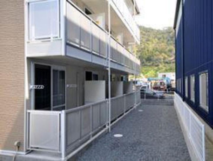 レオパレスマドンナ 2202のその他画像