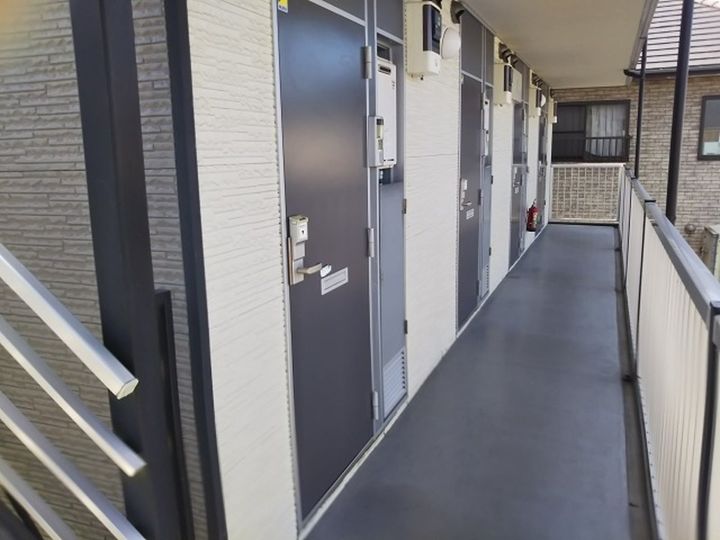 レオパレス辻町302のその他画像