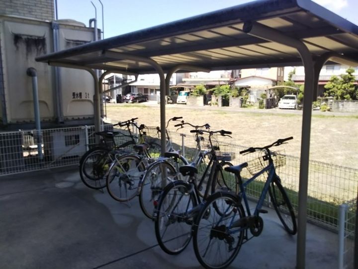 レオパレス辻町302のその他画像