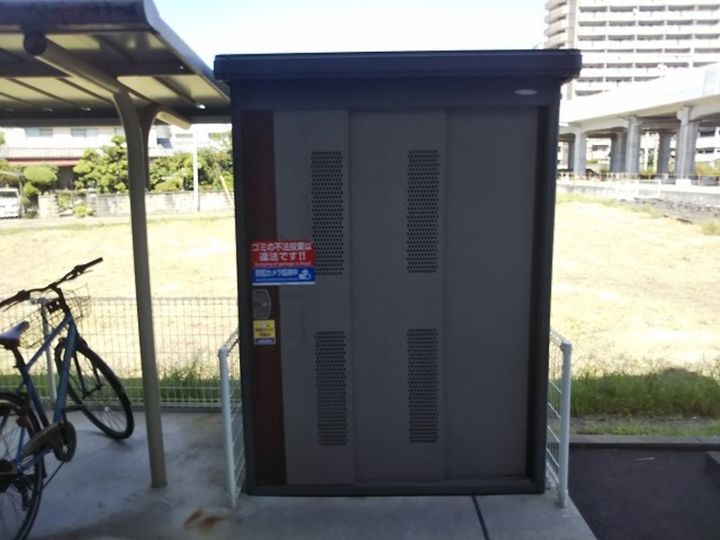 レオパレス辻町302のその他画像