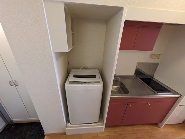 レオパレス辻町2103のその他画像