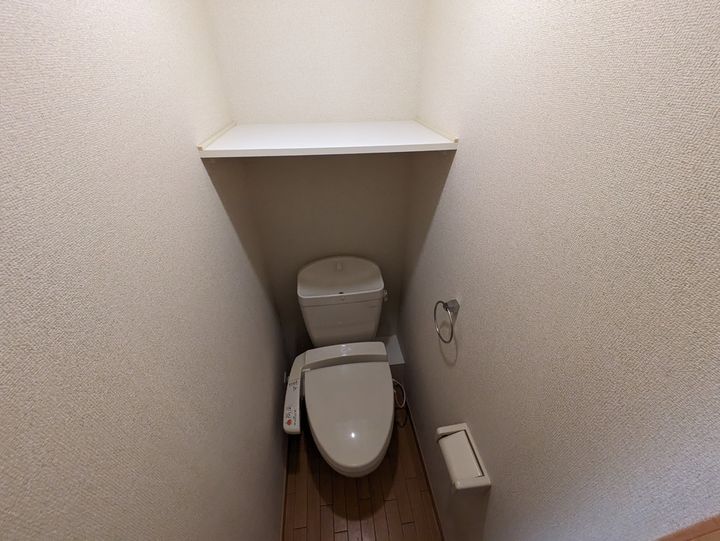 レオパレス辻町2103の内装