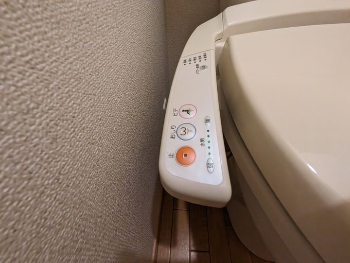 レオパレス辻町2103のその他画像