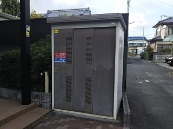 レオパレスグレイス105のその他画像