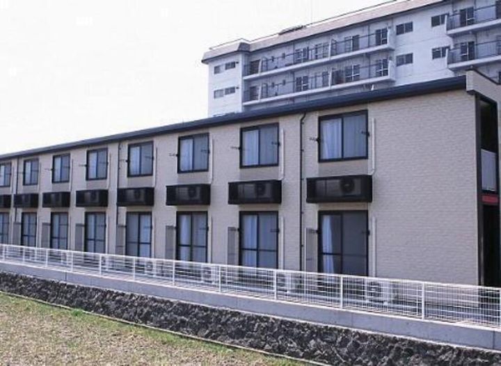 レオパレスソレーユ108のその他画像