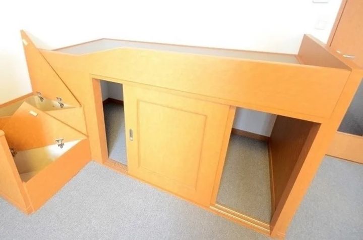 レオパレスソレーユ201のその他画像