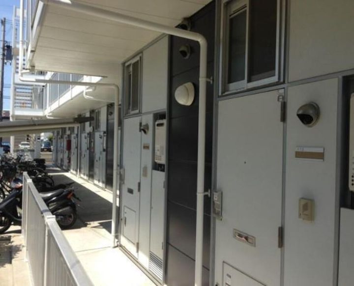 レオパレスアークK T103のその他画像