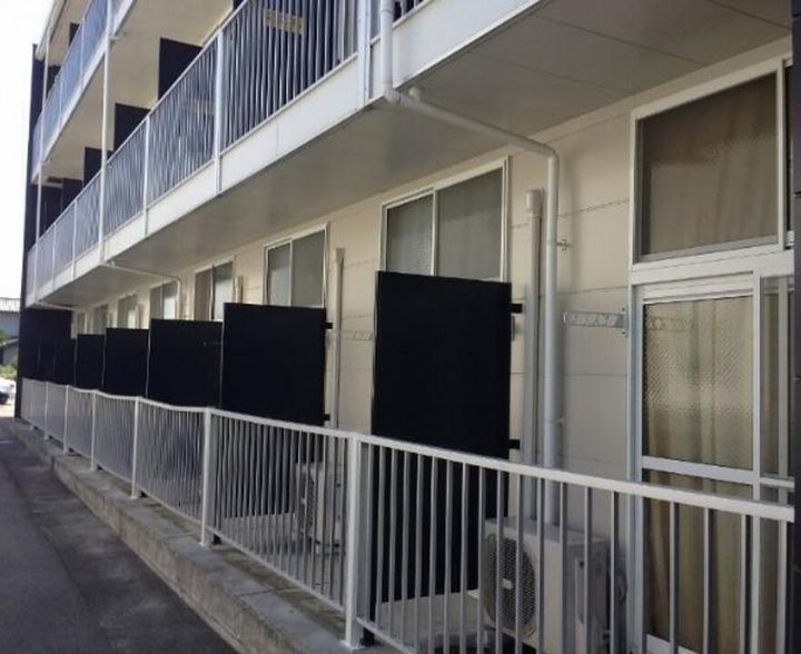 レオパレスアークK T208のその他画像