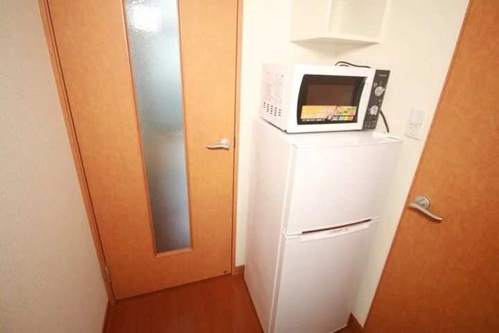 レオパレスアークK T208のその他画像