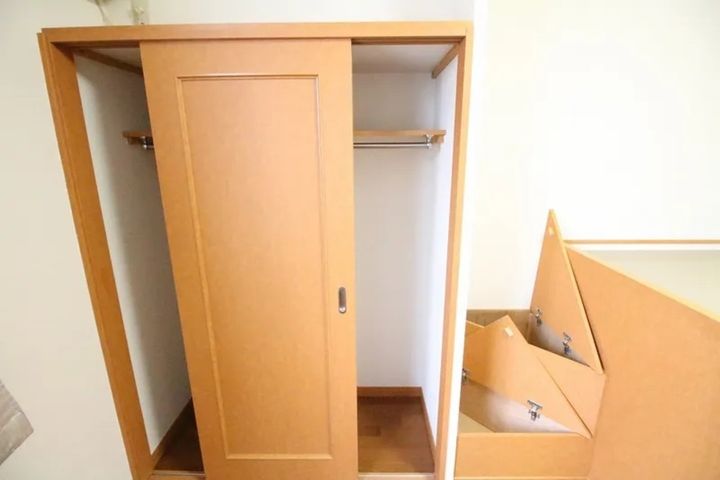 レオパレスフローラ湯築202のその他画像