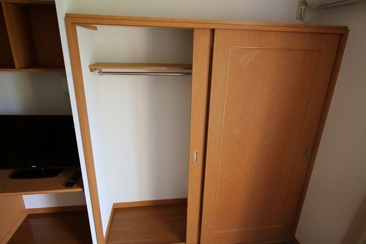 レオパレスサンホワイト枝松207のその他画像