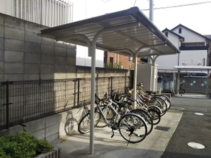 レオパレスグランシャリオ104のその他画像