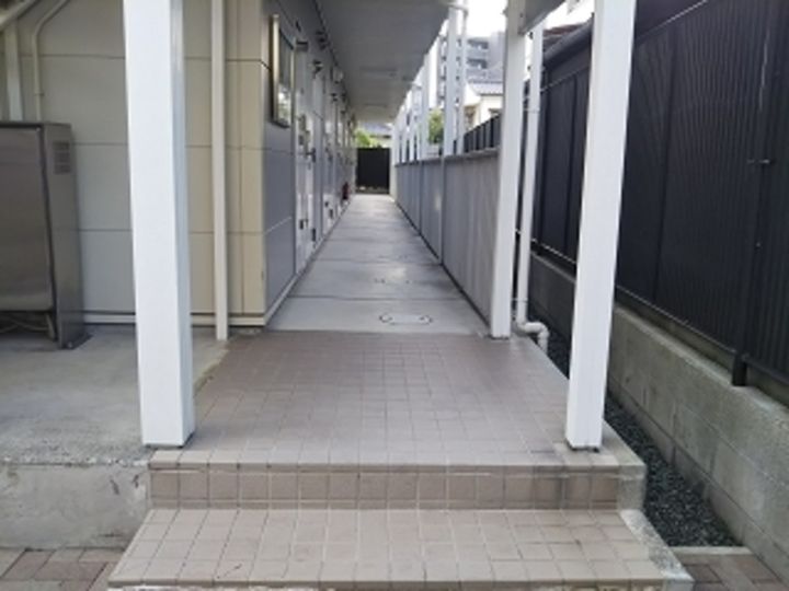 レオパレスグランシャリオ107のその他画像