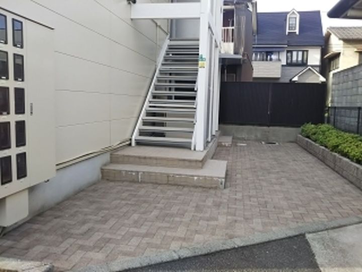 レオパレスグランシャリオ107のその他画像