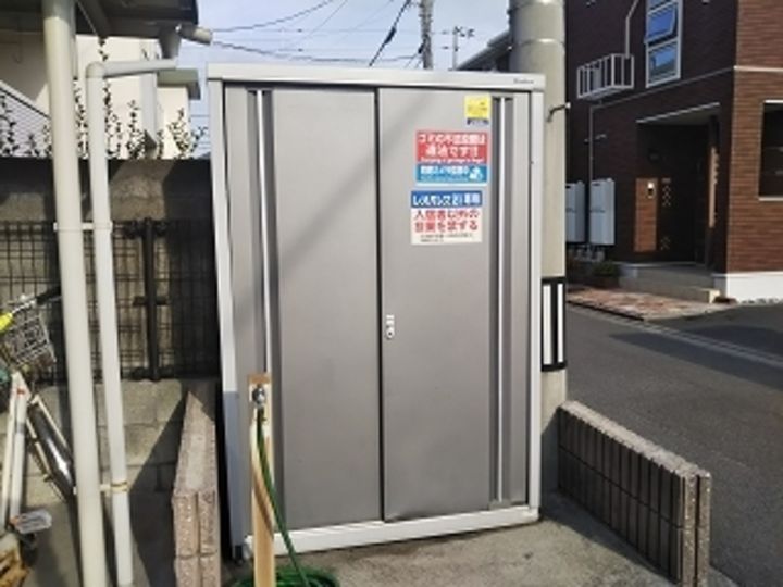 レオパレスグランシャリオ107のその他画像