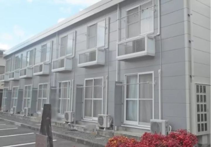 レオパレスグランシャリオ107のその他画像