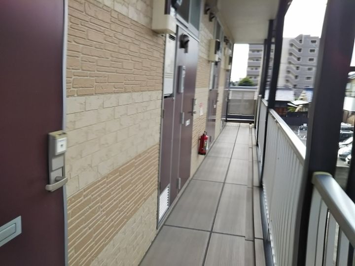 レオパレスWill 竹原201のその他画像