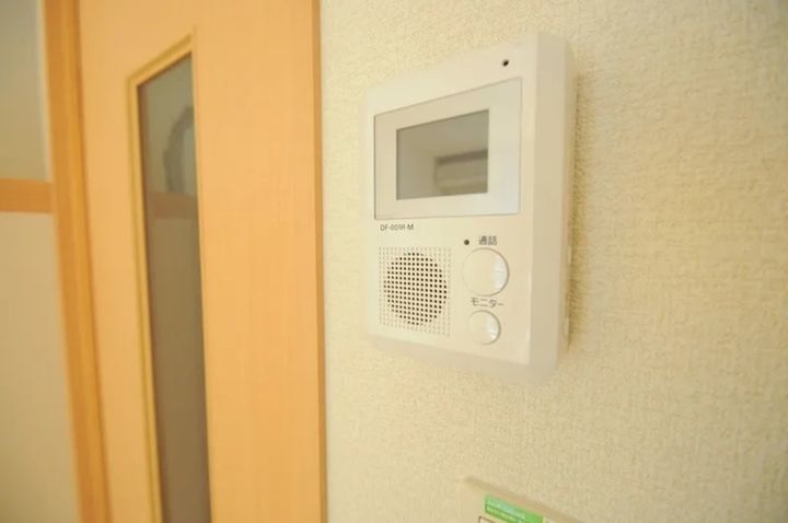 レオパレスMontPianne205のその他画像