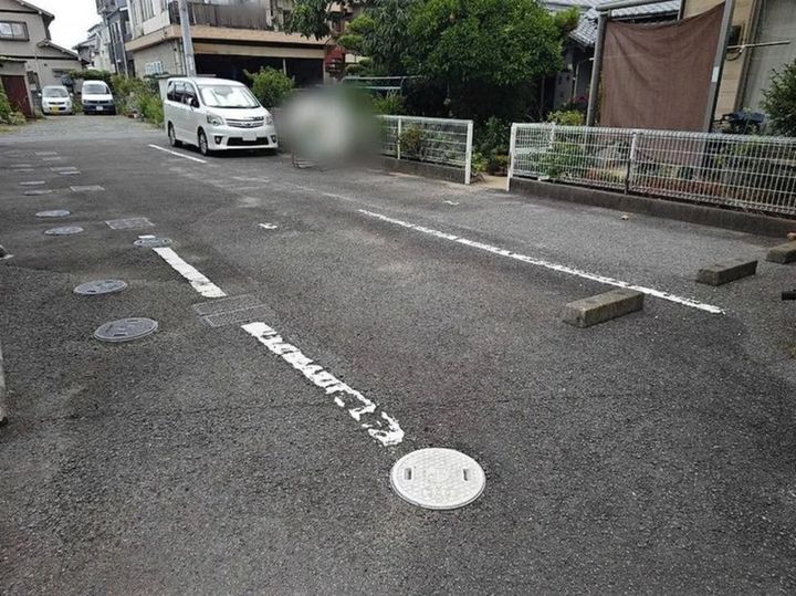 レオパレスMontPianne205のその他画像