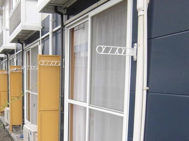 レオパレスMontPianne205のその他画像