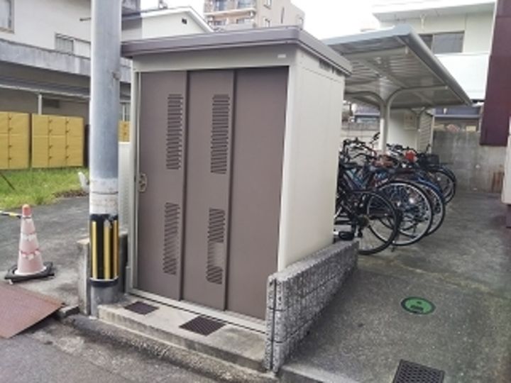 レオパレスノース キャッスル101のその他画像