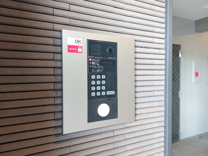 ルーベル中村402のその他画像