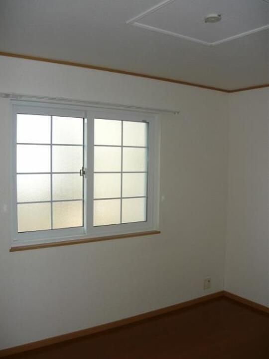 プリムローズ2 B102の内装