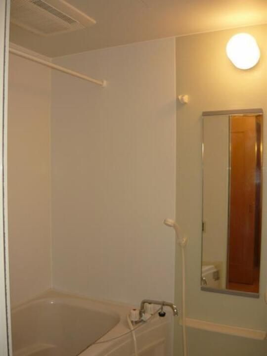 プリムローズ2 B102の風呂