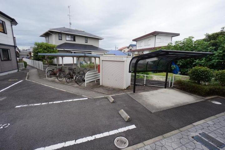 プリムローズ2 B102のその他画像