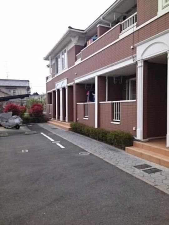 プリムローズ2 B102のその他画像