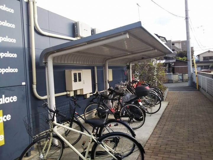 レオパレス竹乃井104のその他画像