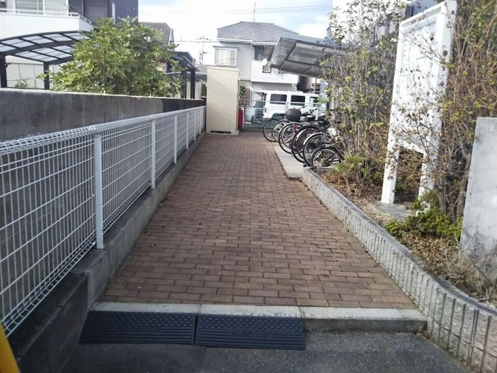 レオパレス竹乃井104のその他画像
