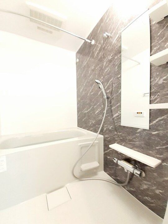 サンリット.FJ 1101の風呂