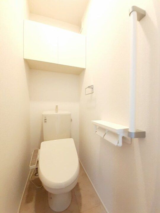 サンリット.FJ 1101の内装