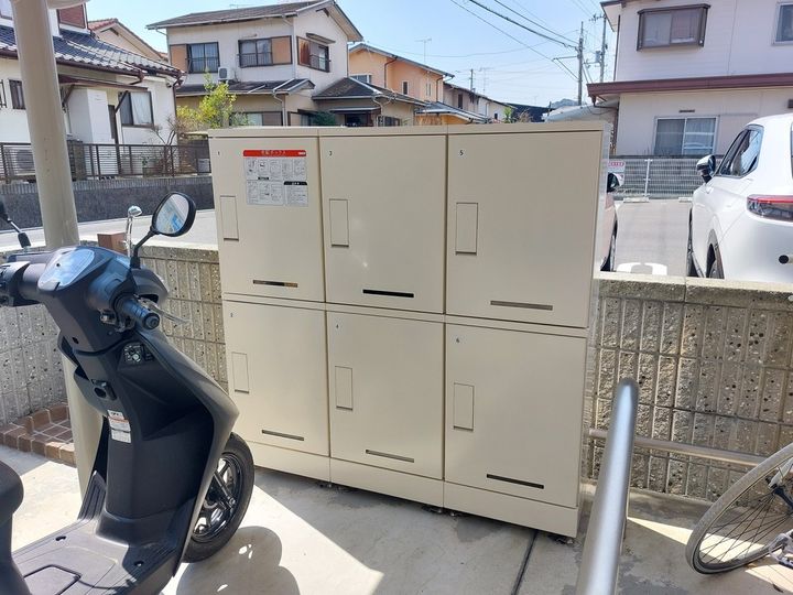 サンリット.FJ 1101のその他画像