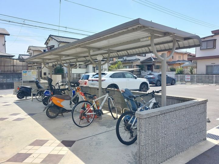 サンリット.FJ 1101のその他画像