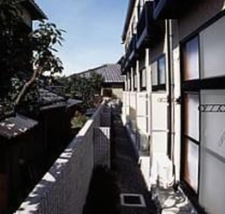 レオパレス道後物語206のその他画像