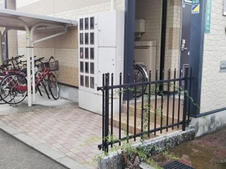 レオパレス道後物語206のその他画像