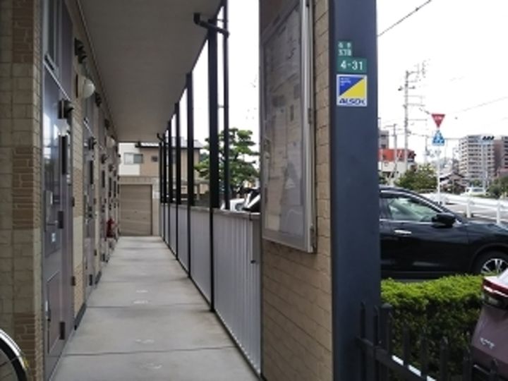 レオパレス道後物語206のその他画像