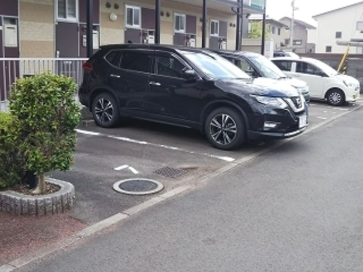 レオパレス道後物語206のその他画像