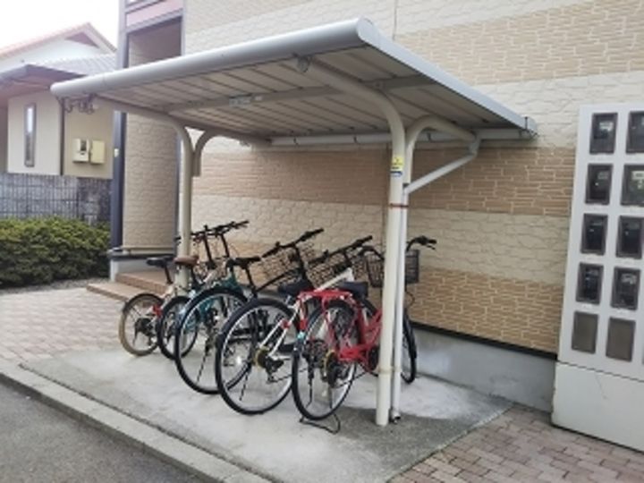 レオパレス道後物語206のその他画像