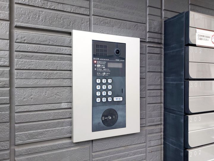 リヴェール中村202のその他画像