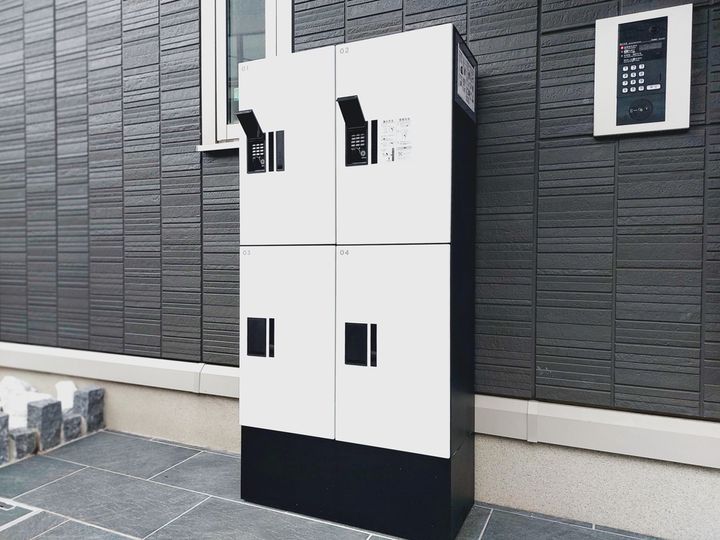 リヴェール中村202のその他画像