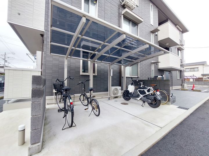 リヴェール中村202のその他画像
