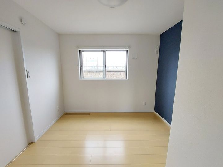 LUMIELE府中3103の内装