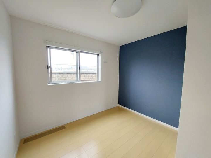 LUMIELE府中3103の内装