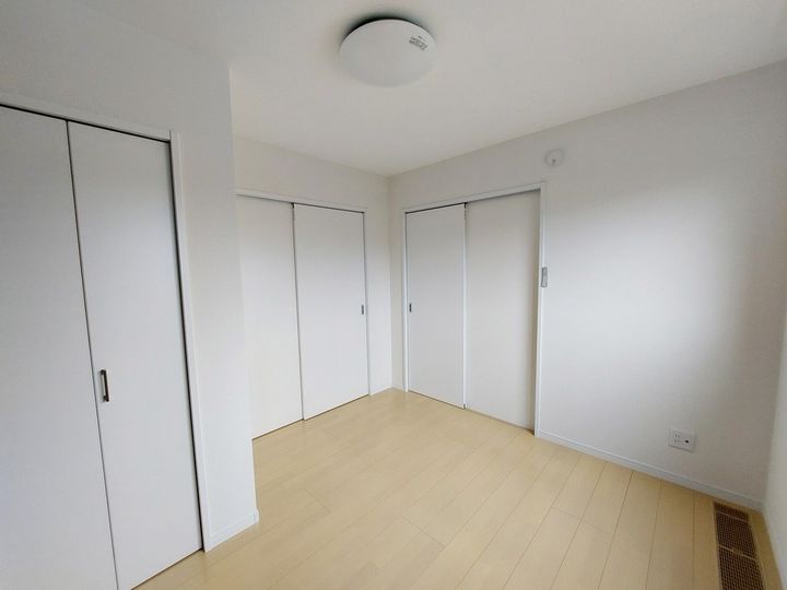 LUMIELE府中3103の内装