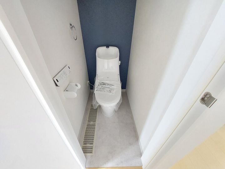 LUMIELE府中3103の内装