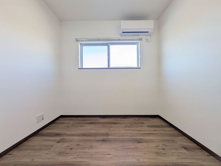 Sentia南吉田103の居間