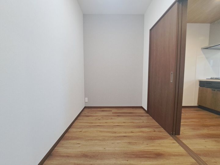 Sentia南吉田105の内装